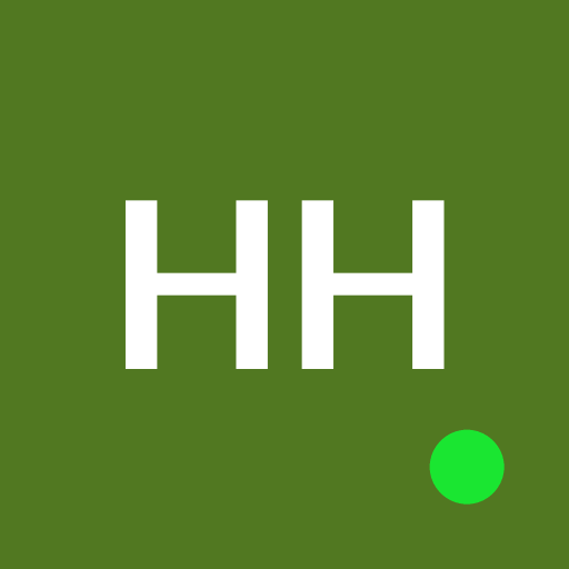 Harbour & Hearth logo